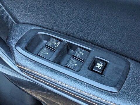 Ford Ranger WILDTRAK ECOBLUE 28