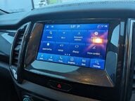 Ford Ranger WILDTRAK ECOBLUE 23