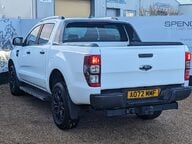 Ford Ranger WILDTRAK ECOBLUE 5