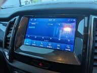Ford Ranger WILDTRAK ECOBLUE 20