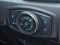 Ford Ranger WILDTRAK ECOBLUE 29