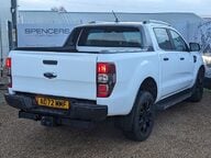 Ford Ranger WILDTRAK ECOBLUE 7
