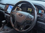 Ford Ranger WILDTRAK ECOBLUE 12
