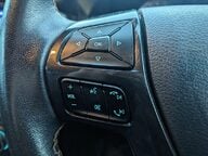 Ford Ranger WILDTRAK ECOBLUE 14