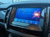 Ford Ranger WILDTRAK ECOBLUE 22