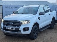 Ford Ranger WILDTRAK ECOBLUE 3