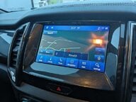 Ford Ranger WILDTRAK ECOBLUE 21