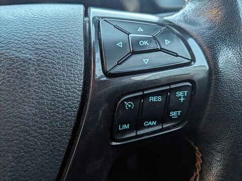 Ford Ranger WILDTRAK ECOBLUE 15