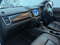 Ford Ranger WILDTRAK ECOBLUE 19