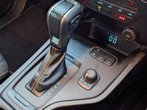 Ford Ranger WILDTRAK ECOBLUE 25