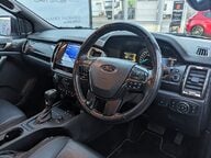 Ford Ranger WILDTRAK ECOBLUE 11