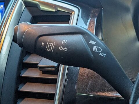 Ford Ranger WILDTRAK ECOBLUE 13