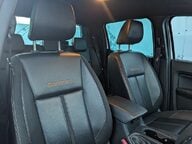 Ford Ranger WILDTRAK ECOBLUE 10