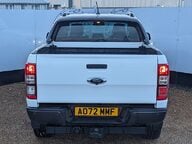 Ford Ranger WILDTRAK ECOBLUE 6
