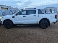 Ford Ranger WILDTRAK ECOBLUE 4