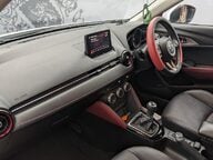 Mazda CX-3 SPORT NAV 14