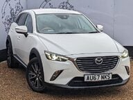 Mazda CX-3 SPORT NAV 1