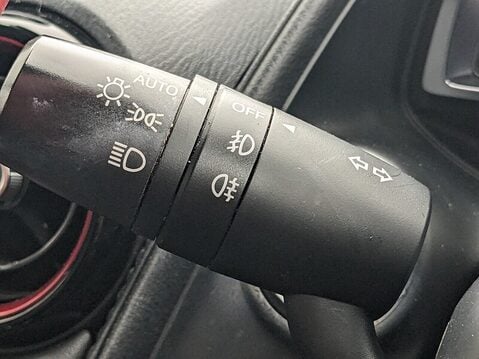 Mazda CX-3 SPORT NAV 26