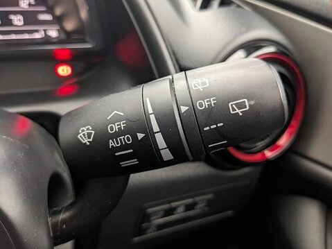 Mazda CX-3 SPORT NAV 25