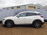 Mazda CX-3 SPORT NAV 4
