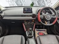 Mazda CX-3 SPORT NAV 16