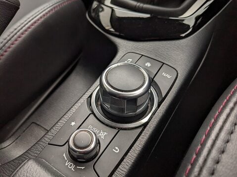 Mazda CX-3 SPORT NAV 27