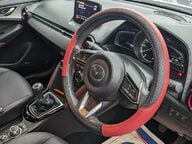Mazda CX-3 SPORT NAV 21