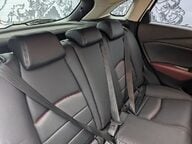 Mazda CX-3 SPORT NAV 18