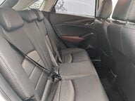Mazda CX-3 SPORT NAV 17