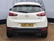 Mazda CX-3 SPORT NAV 8