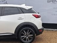 Mazda CX-3 SPORT NAV 6