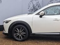 Mazda CX-3 SPORT NAV 5