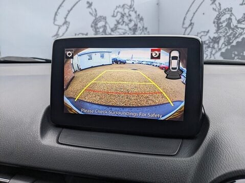 Mazda CX-3 SPORT NAV 33