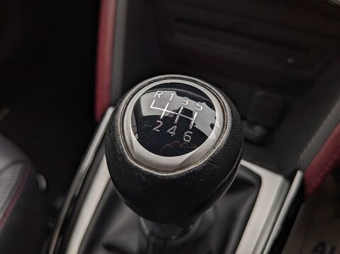 Mazda CX-3 SPORT NAV 29