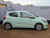 Vauxhall Viva SE 10
