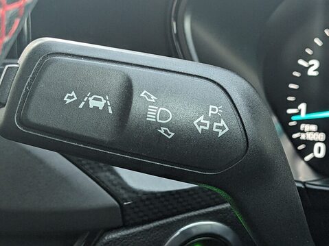 Ford Focus ST-LINE 27