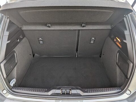 Ford Focus ST-LINE 19