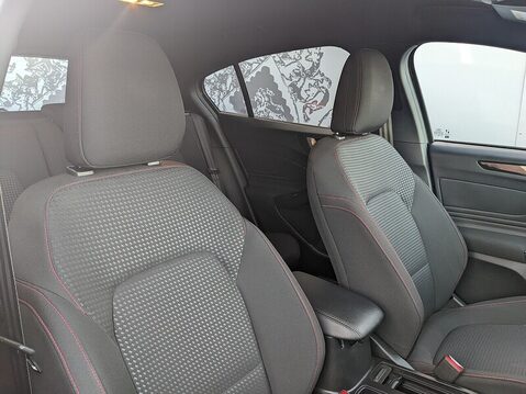 Ford Focus ST-LINE 13