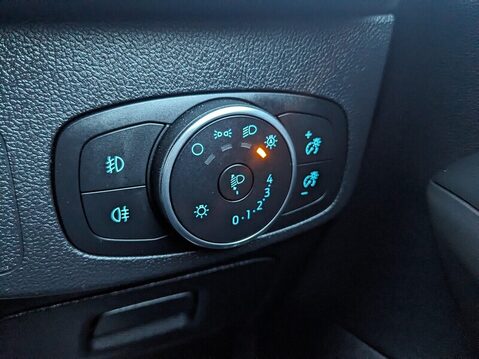 Ford Focus ST-LINE 25