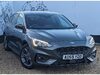 Ford Focus ST-LINE
