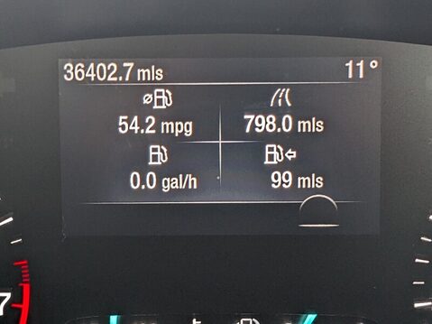 Ford Focus ST-LINE 36