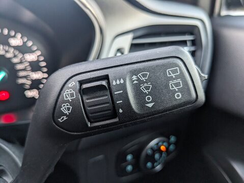 Ford Focus ST-LINE 26