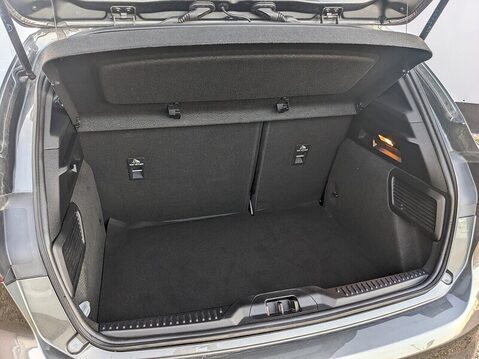 Ford Focus ST-LINE 20