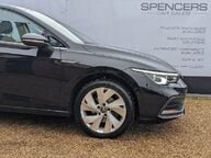 Volkswagen Golf STYLE TSI 11