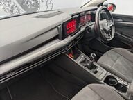 Volkswagen Golf STYLE TSI 14
