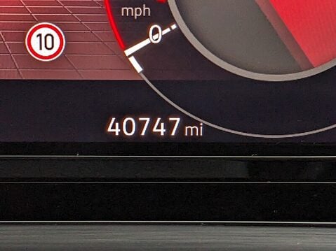 Volkswagen Golf STYLE TSI 34