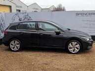 Volkswagen Golf STYLE TSI 10