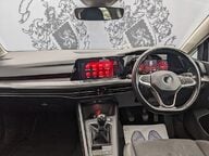 Volkswagen Golf STYLE TSI 16