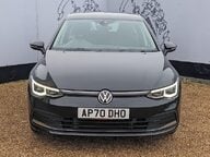 Volkswagen Golf STYLE TSI 2