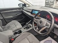 Volkswagen Golf STYLE TSI 12